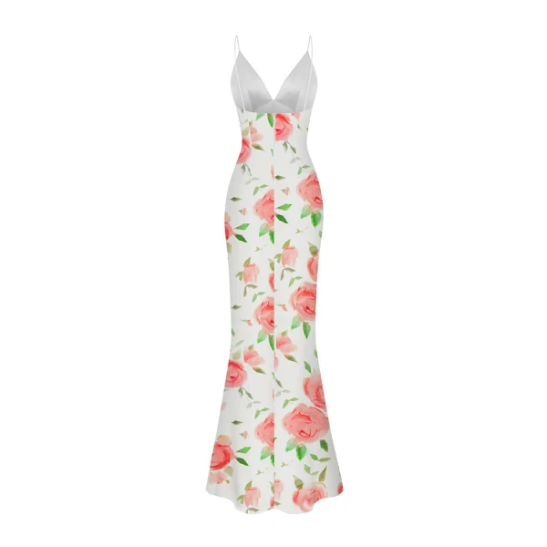 Rasario maxi dress