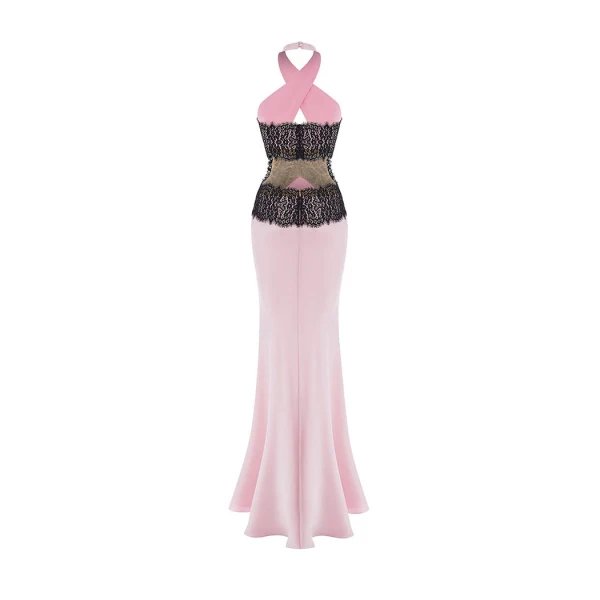 Rasario maxi dress