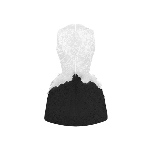 Rasario mini dress