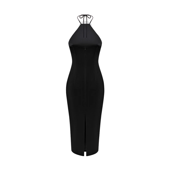 Rasario midi dress