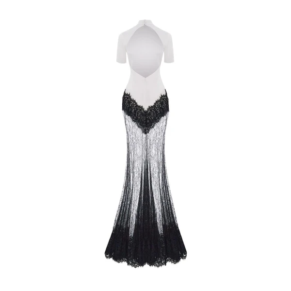 Rasario maxi dress