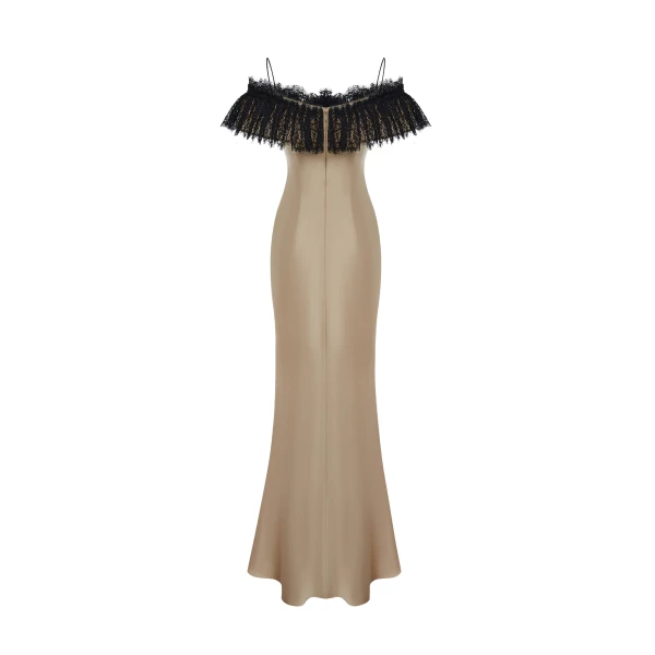 Rasario maxi dress