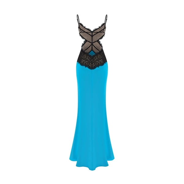 Rasario maxi dress