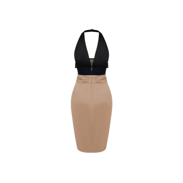 Rasario mini dress