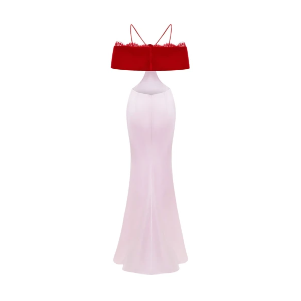 Rasario maxi dress