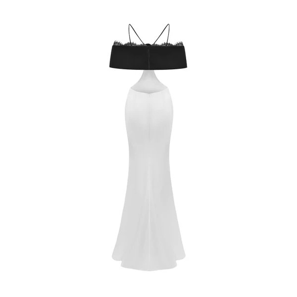 Rasario maxi dress