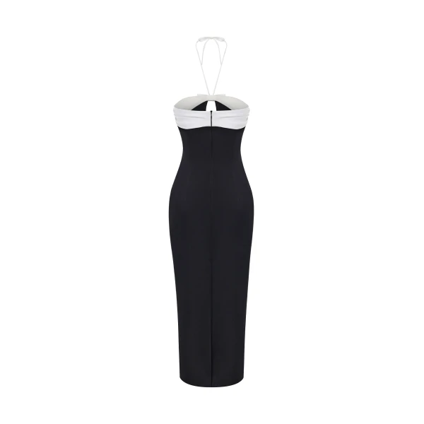 Rasario midi dress