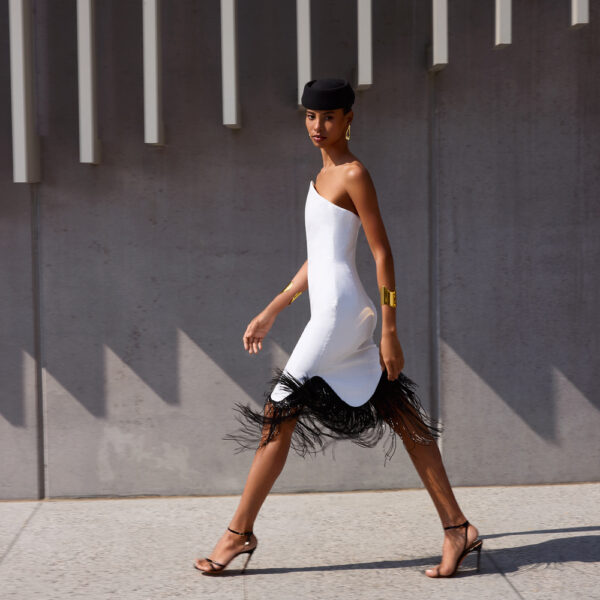 designer dresses