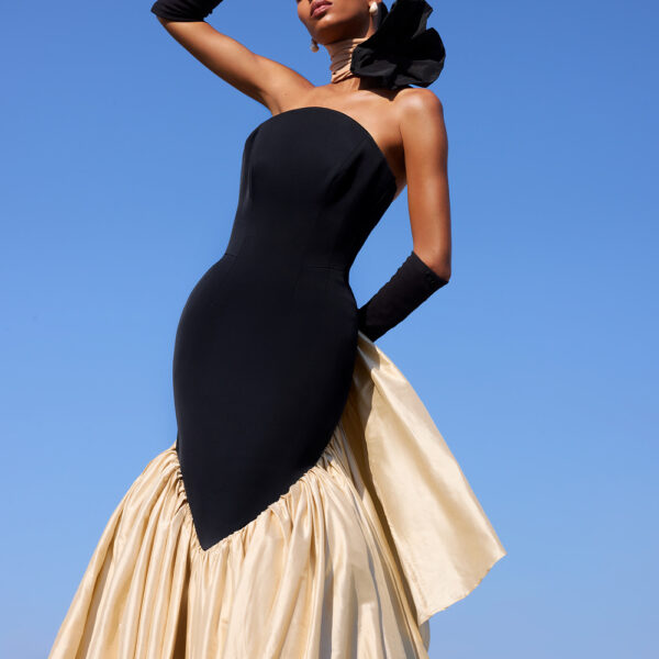 designer dresses