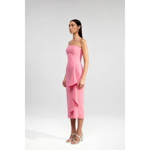 Rasario midi dress