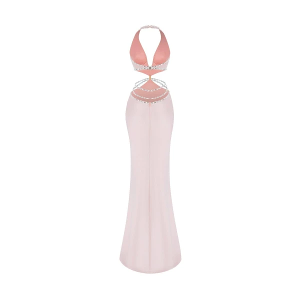 Rasario maxi dress
