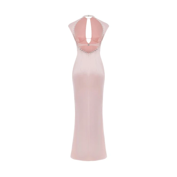 Rasario midi dress