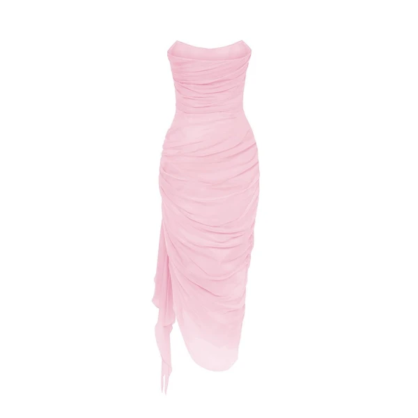 Rasario midi dress