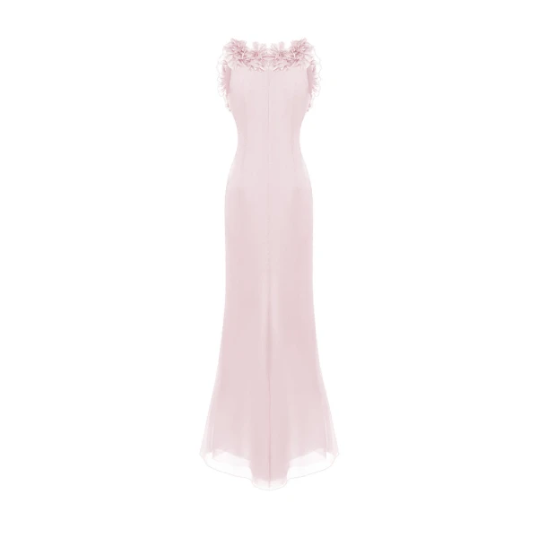 Rasario maxi dress