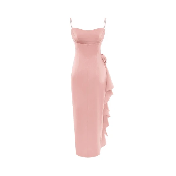 Rasario midi dress