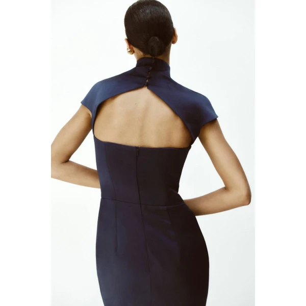 Rasario midi dress