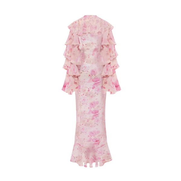 Rasario maxi dress