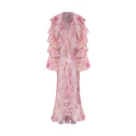 Rasario-Pink-Printed-chiffon-maxi-gown-with-flounces-and-ties-in-Powder-at-Coveti84784_nobg Rasario