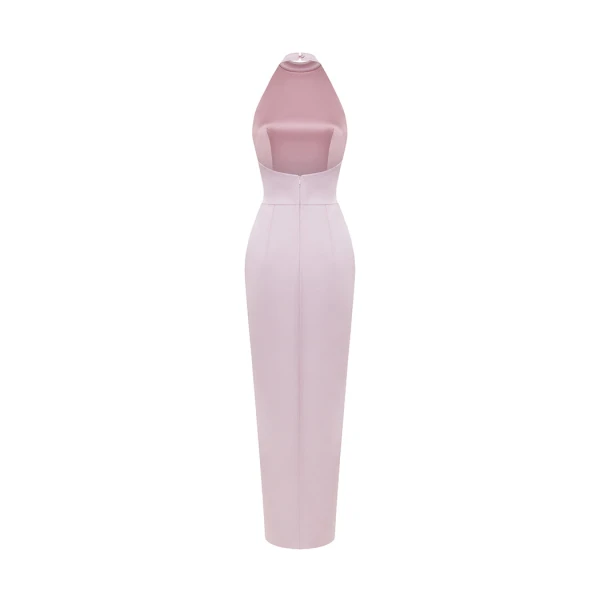 Rasario maxi dress