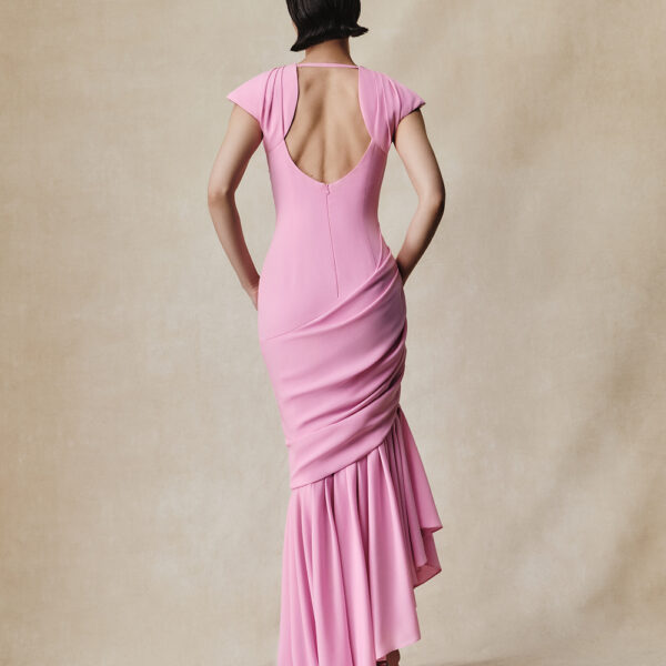 Rasario maxi dress