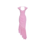 Rasario-Pink-Viscose-crepe-asymmetric-maxi-dress-with-draping-in-Light-Pink-at-Coveti36378_nobg Rasario