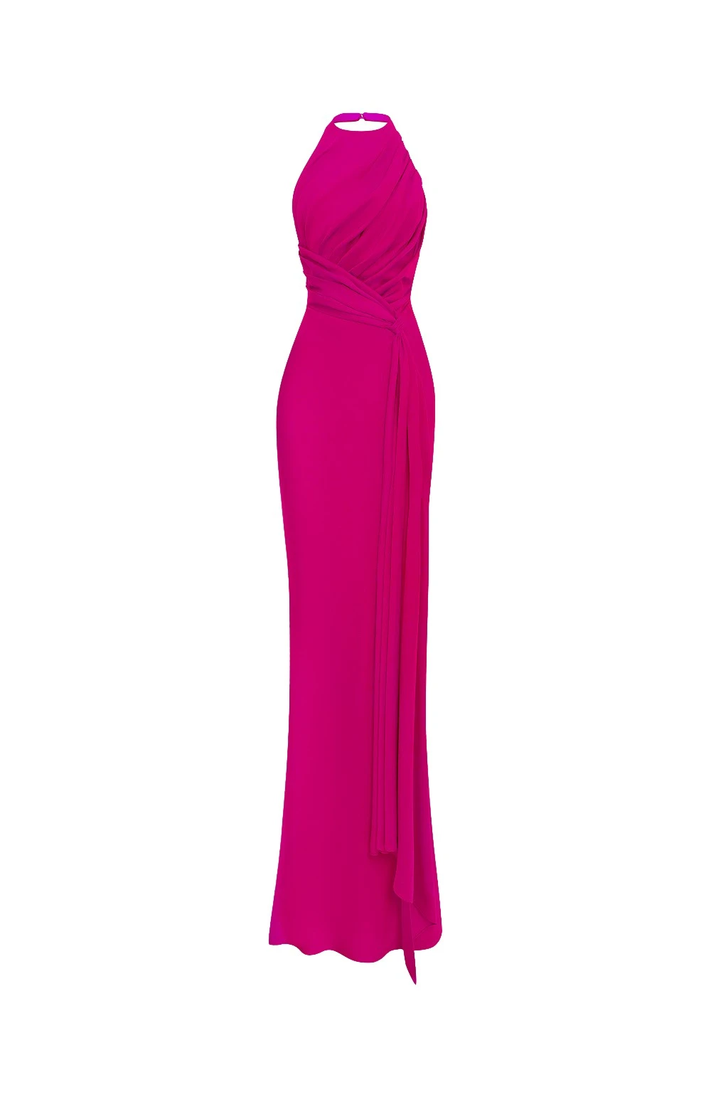 Rasario-Pink-Viscose-crepe-maxi-dress-with-train-in-Pink-at-Coveti63194_nobg Rasario