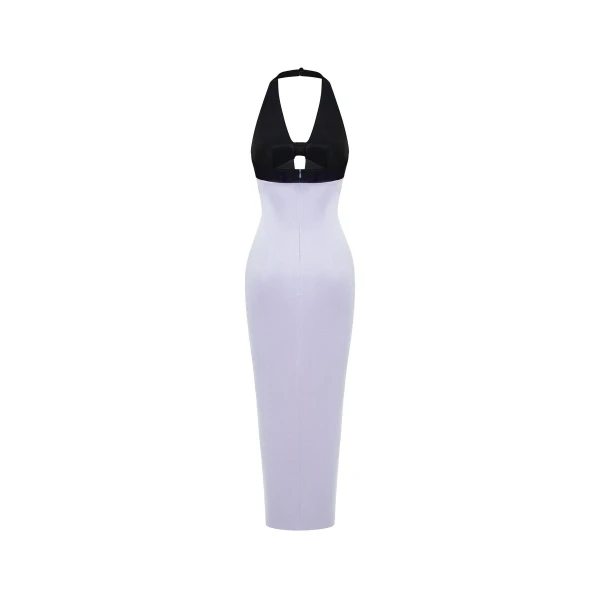 Rasario midi dress