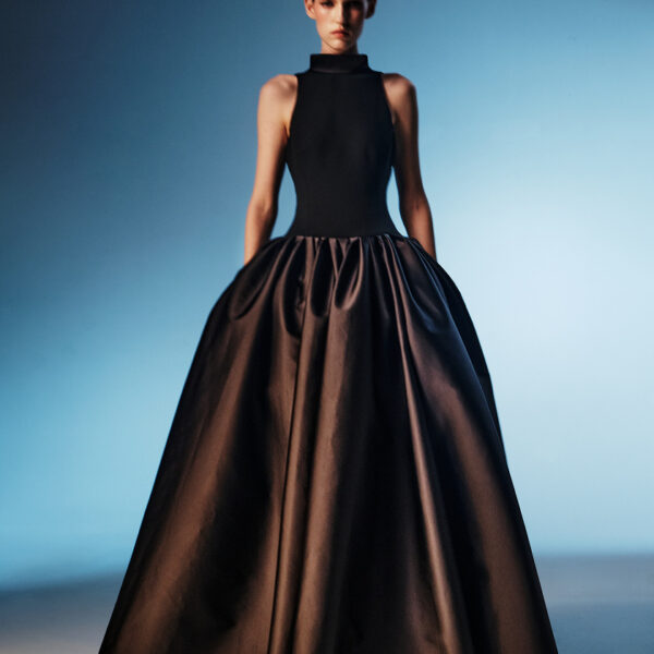 Rasario maxi dress