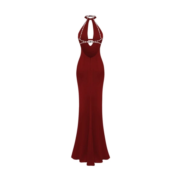 Rasario maxi dress
