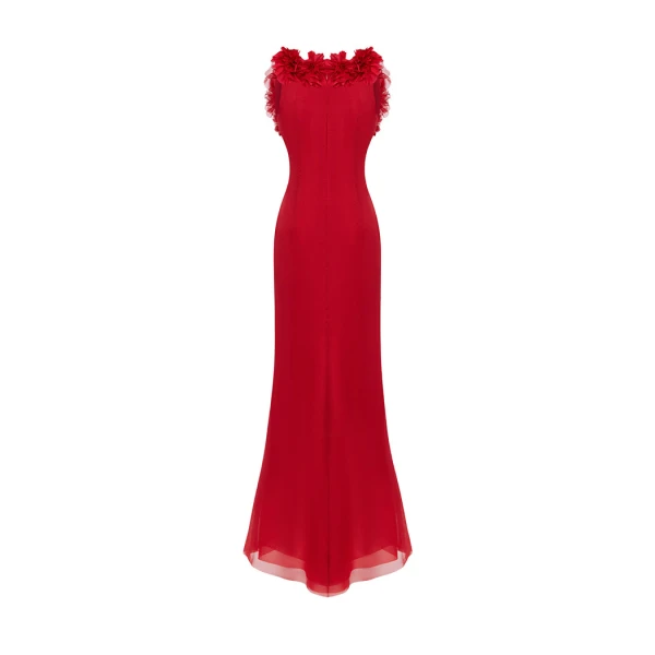 Rasario maxi dress