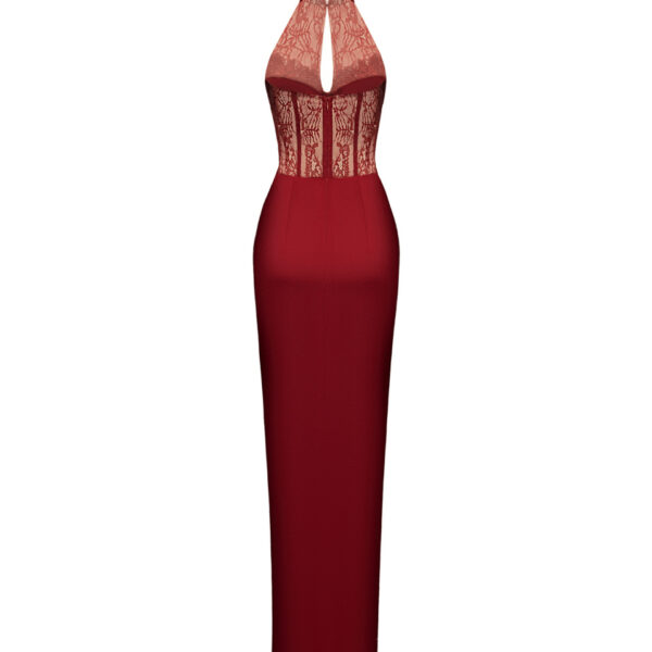 Rasario midi dress