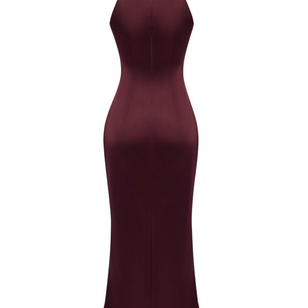 Rasario midi dress