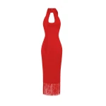 Rasario-Red-Satin-midi-dress-with-fringe-trim-in-Red-at-Coveti63120_nobg Rasario