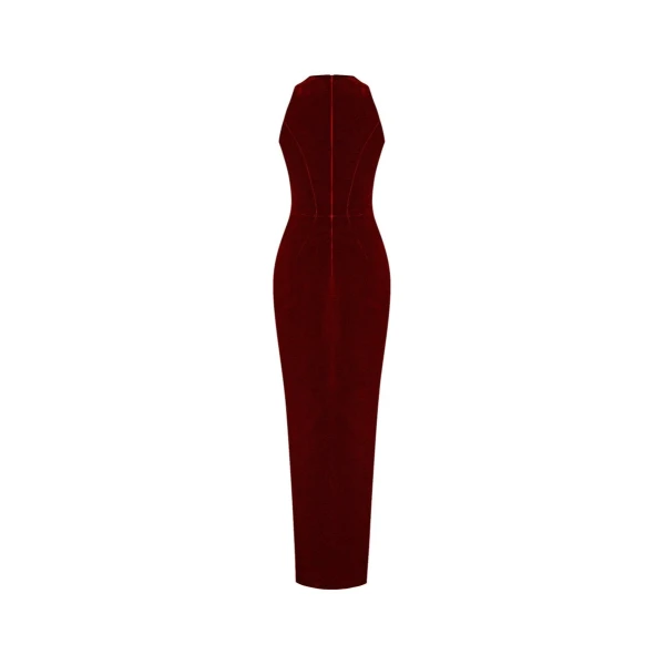 Rasario midi dress