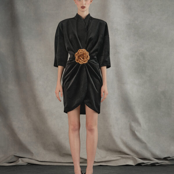 Rasario mini dress
