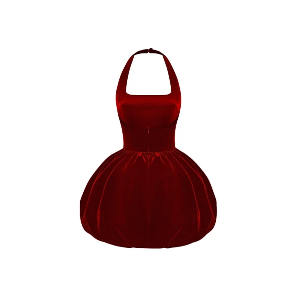 Rasario mini dress