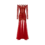 Rasario-Red-Сorset-lace-gown-with-a-draped-skirt-in-Red-at-Coveti61517_nobg Rasario