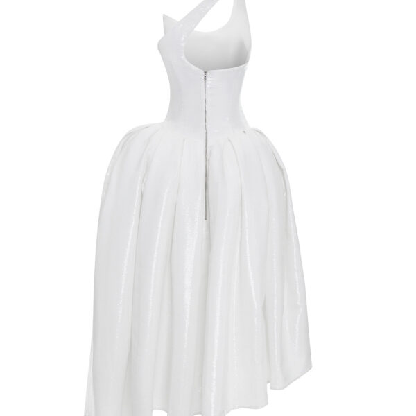 Rasario maxi dress