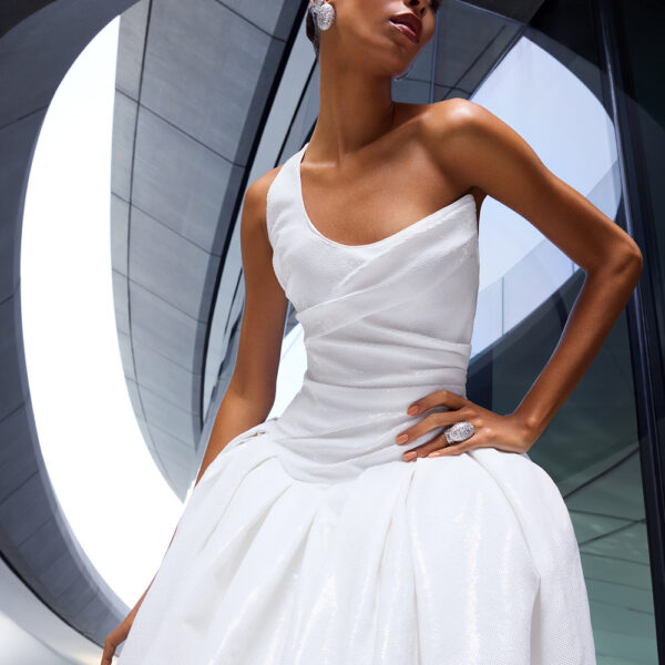 designer dresses