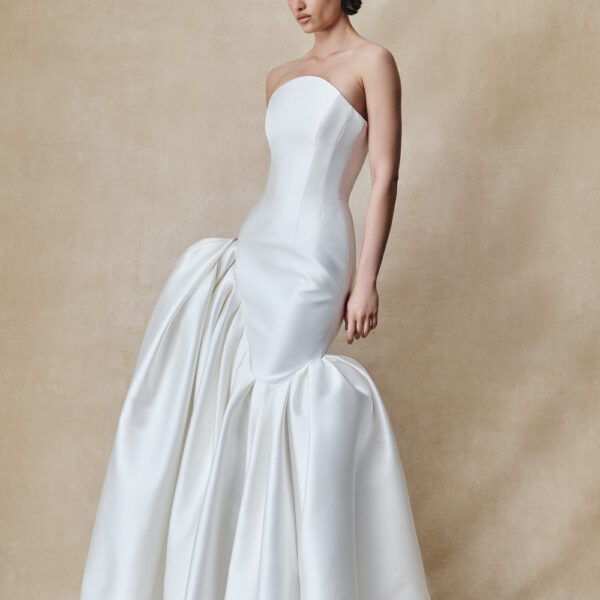 Rasario maxi dress