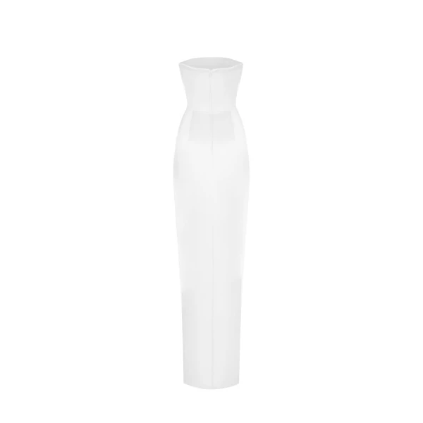 Rasario maxi dress