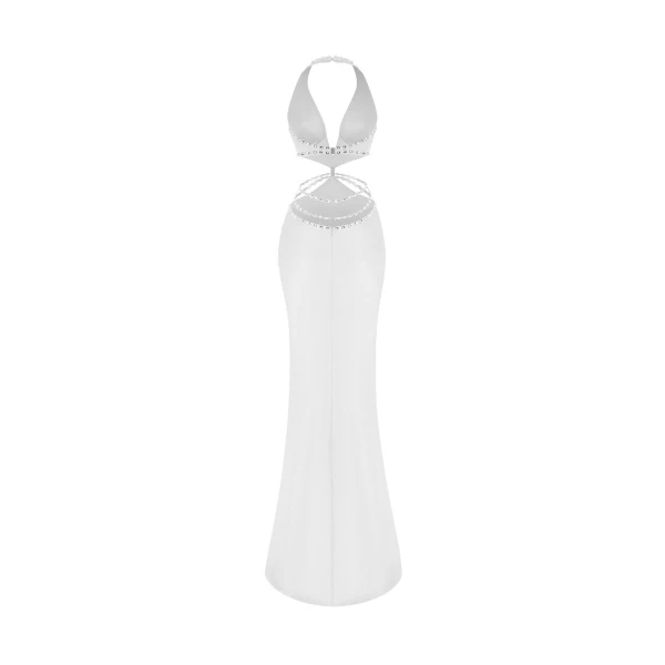 Rasario maxi dress