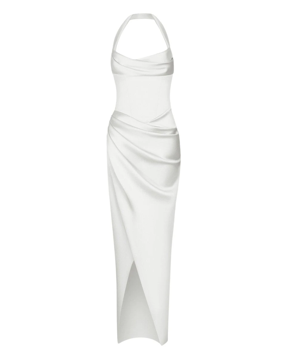 Rasario-White-Draped-satin-gown-with-straps-in-White-at-Coveti98352_nobg Rasario