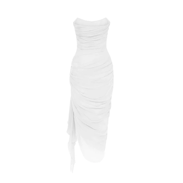 Rasario midi dress