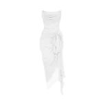 Rasario-White-Draped-silk-chiffon-corset-midi-dress-in-White-at-Coveti98482_nobg Rasario