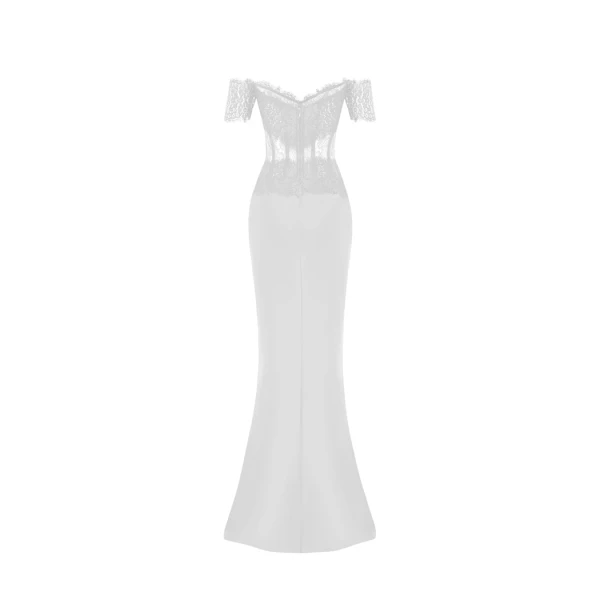 Rasario maxi dress