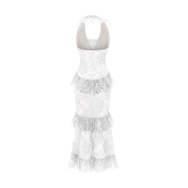 Rasario midi dress