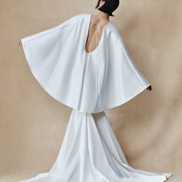 Rasario maxi dress