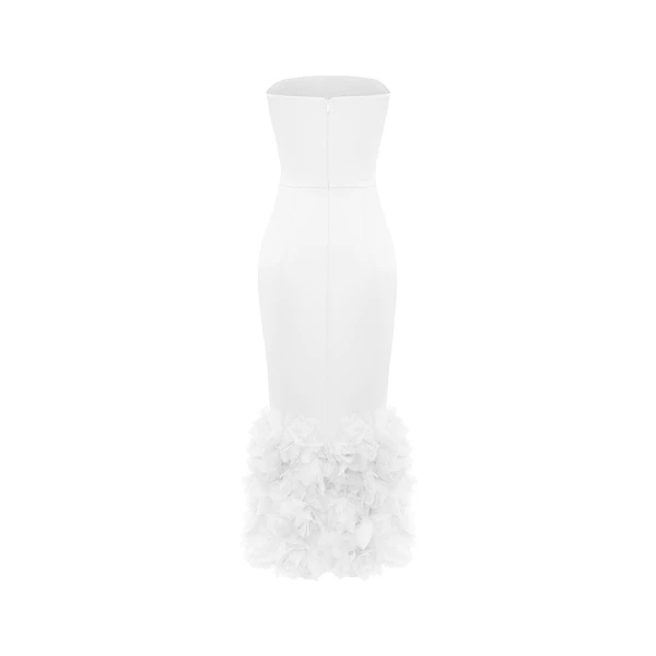 Rasario midi dress