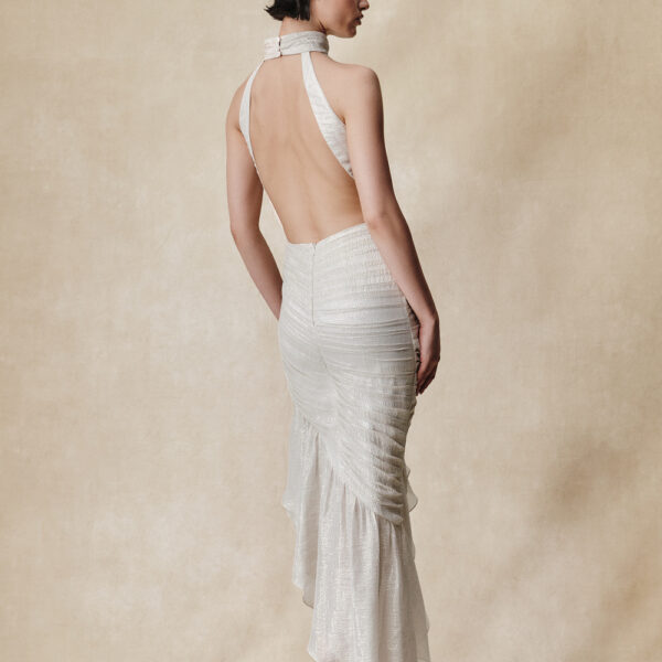 Rasario maxi dress